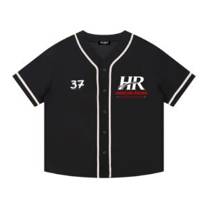 Hamilton Racing Edition _VOL 1. Black