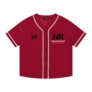Hamilton Racing Edition_VOL1. Red