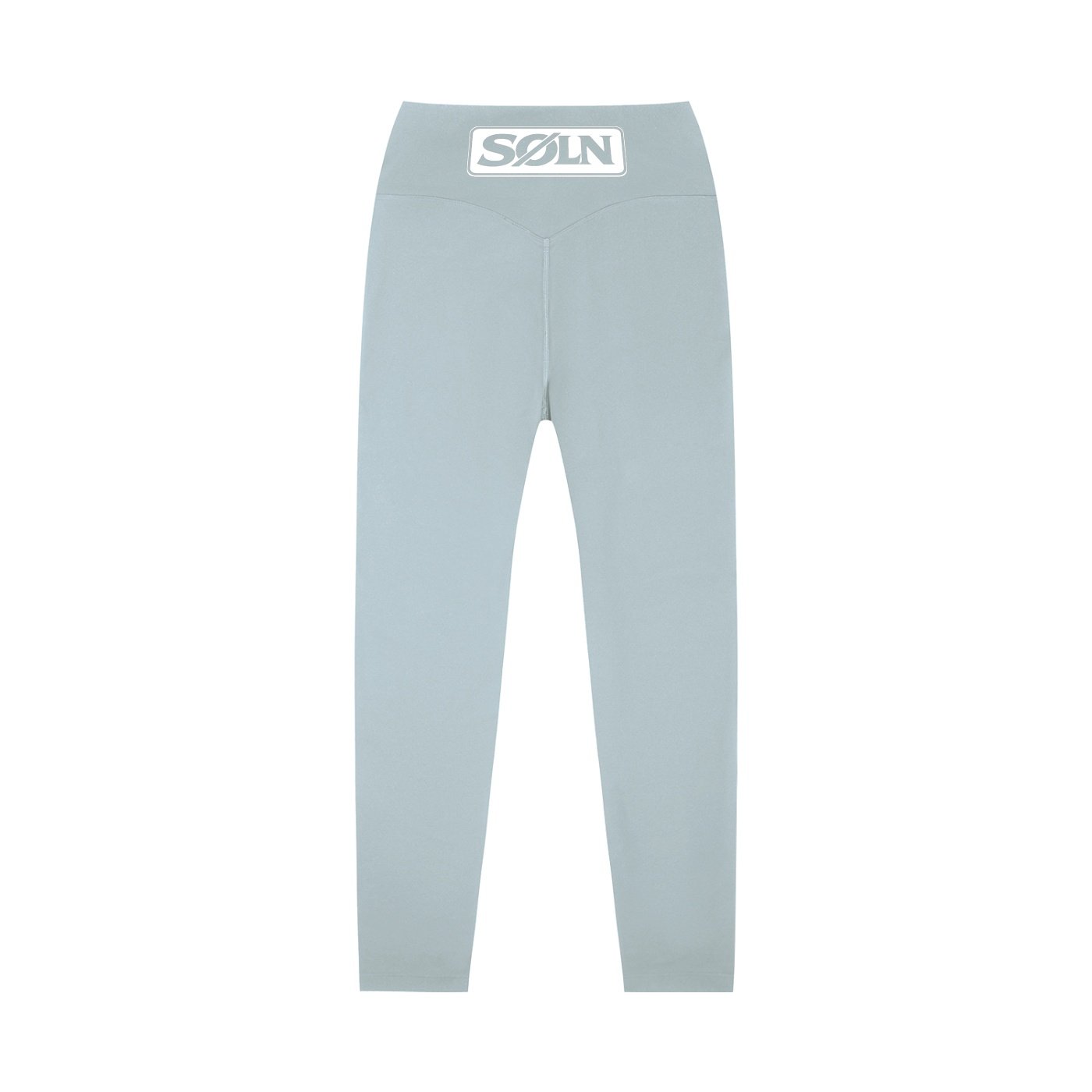 Pretty With Pressure™ Yoga Leggings - Image 4