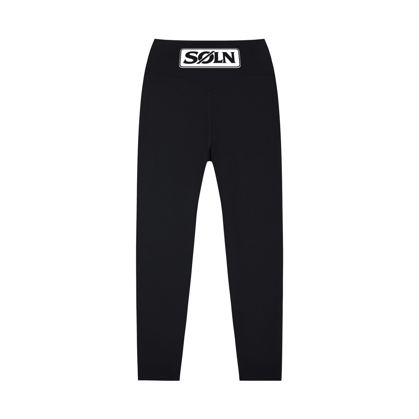 Pretty With Pressure™ Yoga Leggings - Image 2