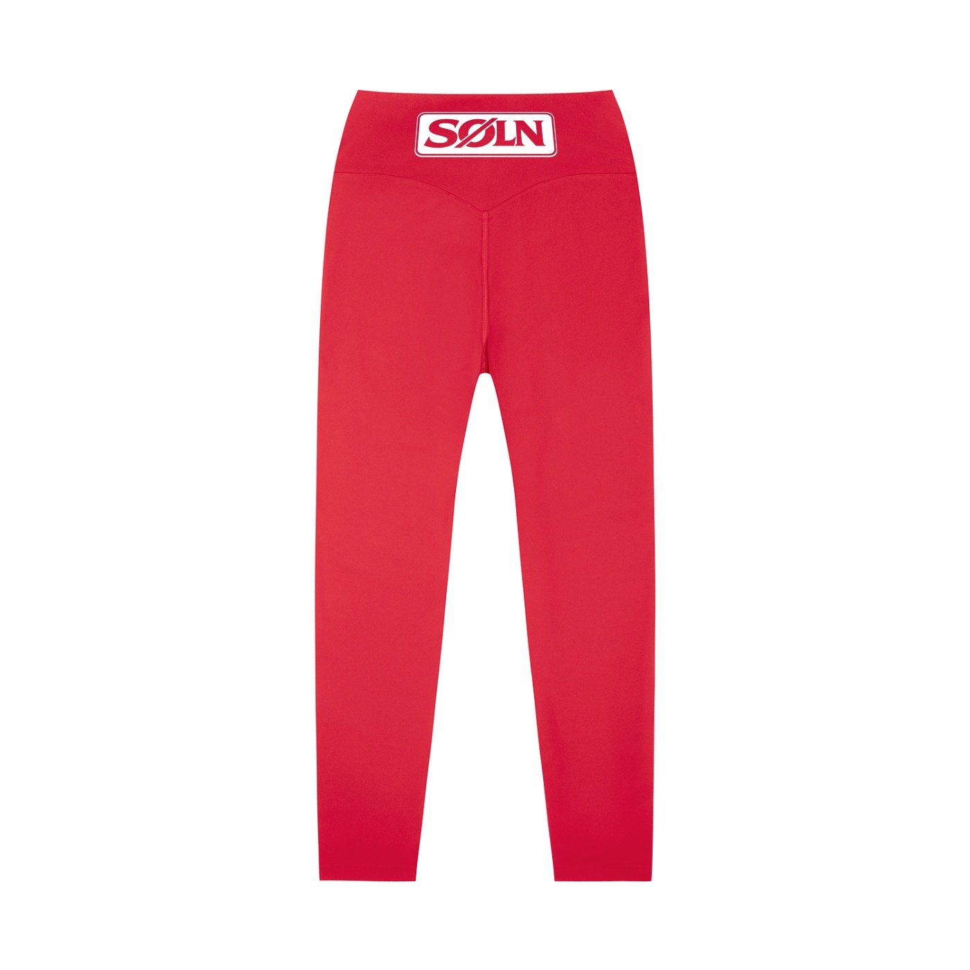 Pretty With Pressure™ Yoga Leggings - Image 10