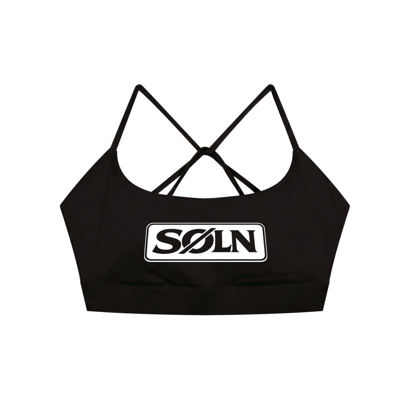 Pretty With Pressure™ Sports Bra - Image 2
