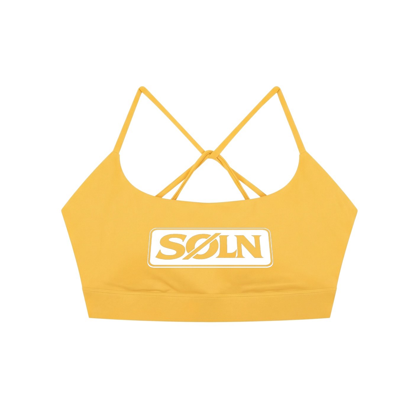 Pretty With Pressure™ Sports Bra - Image 3