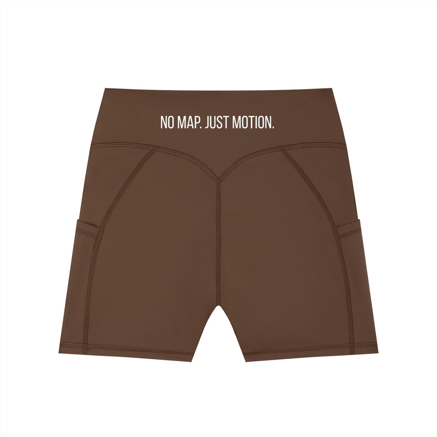 Pretty With Pressure™ Pocket Biker Shorts - Image 6