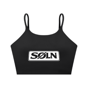 Pretty With Pressure™ Sports Bra