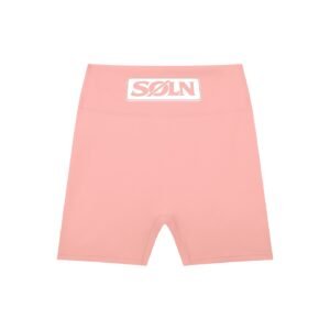 Pretty With Pressure™ Sculpt Biker Shorts