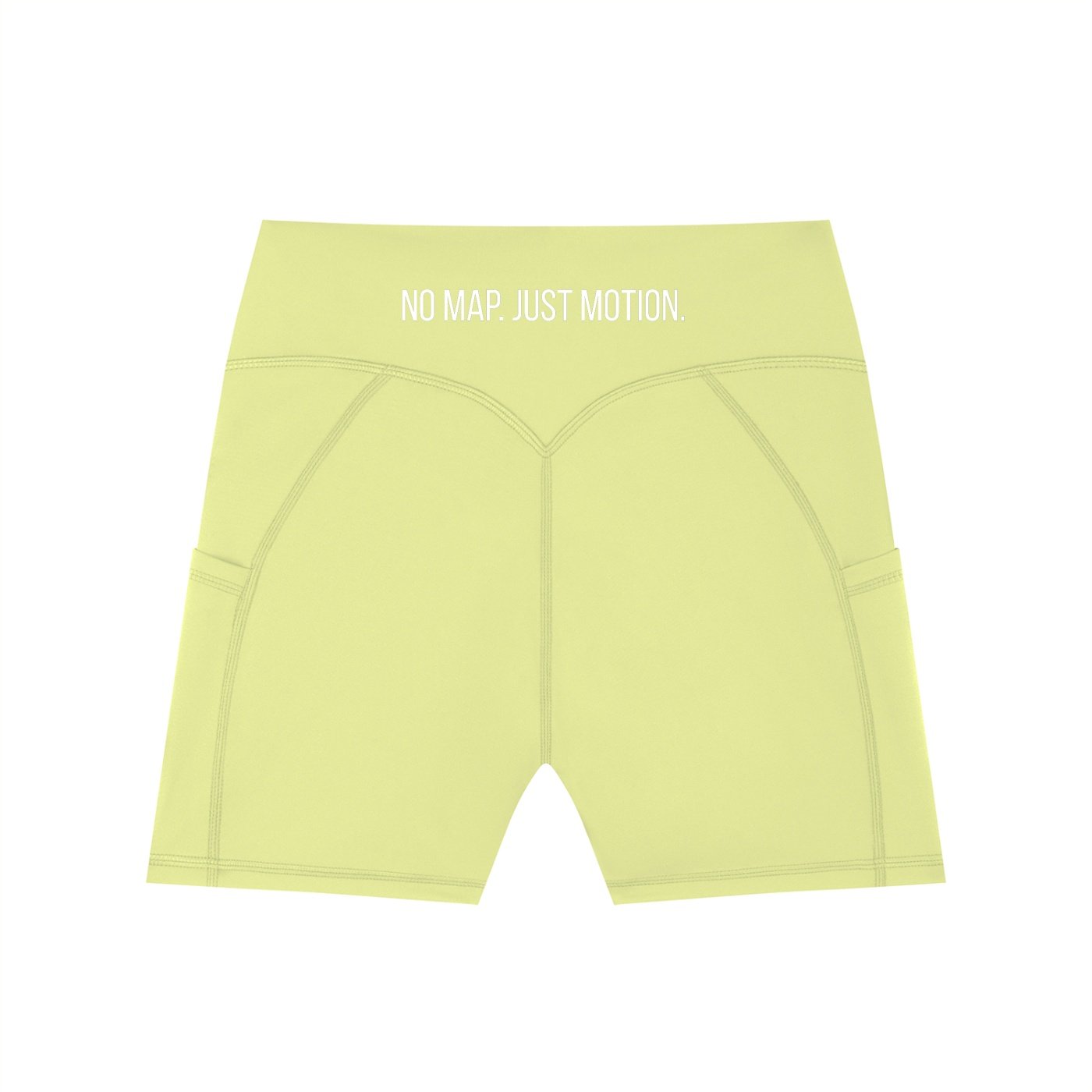Pretty With Pressure™ Pocket Biker Shorts - Image 5