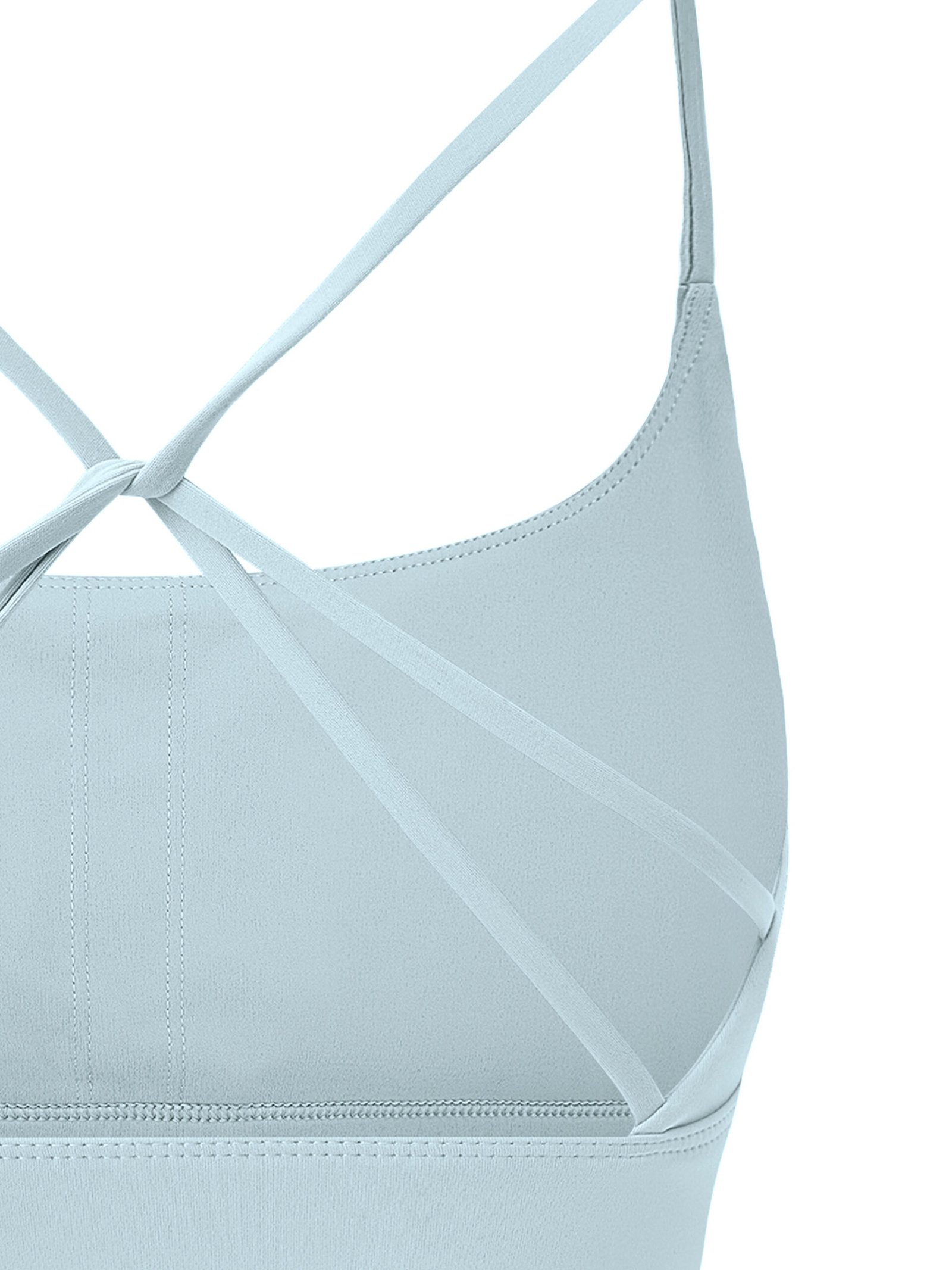 Pretty With Pressure™ Sports Bra - Image 6