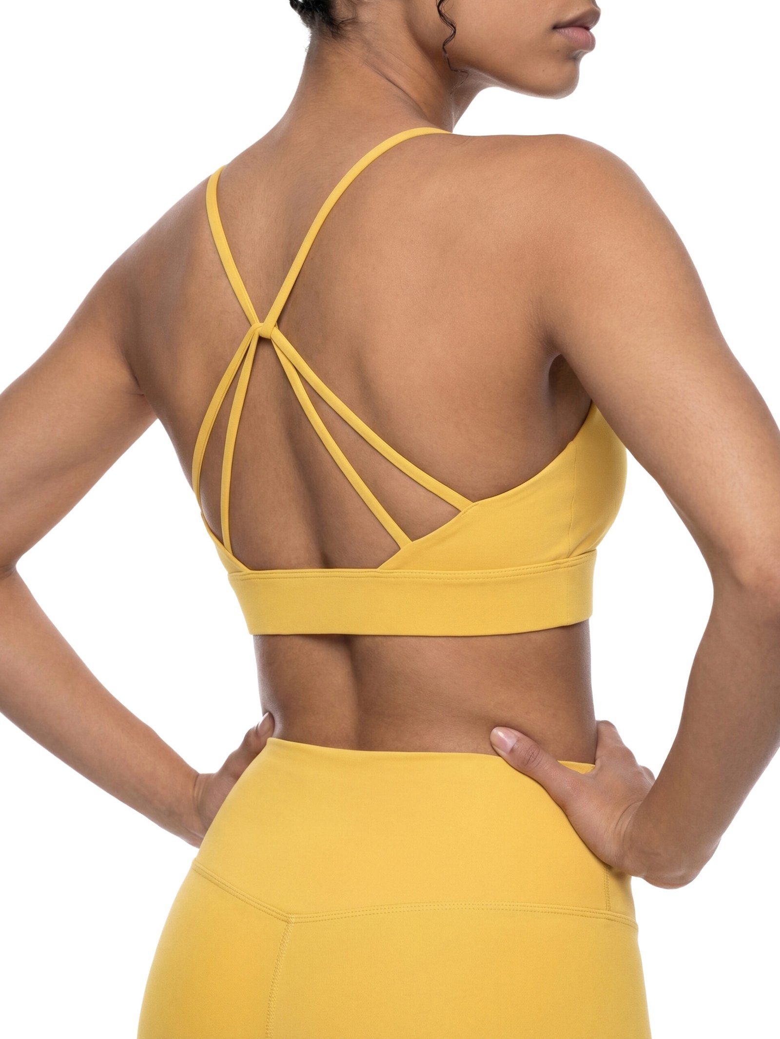 Pretty With Pressure™ Sports Bra - Image 5