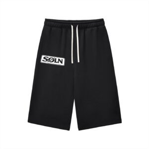 SØLN-Three-quarter Sweatpants_Square