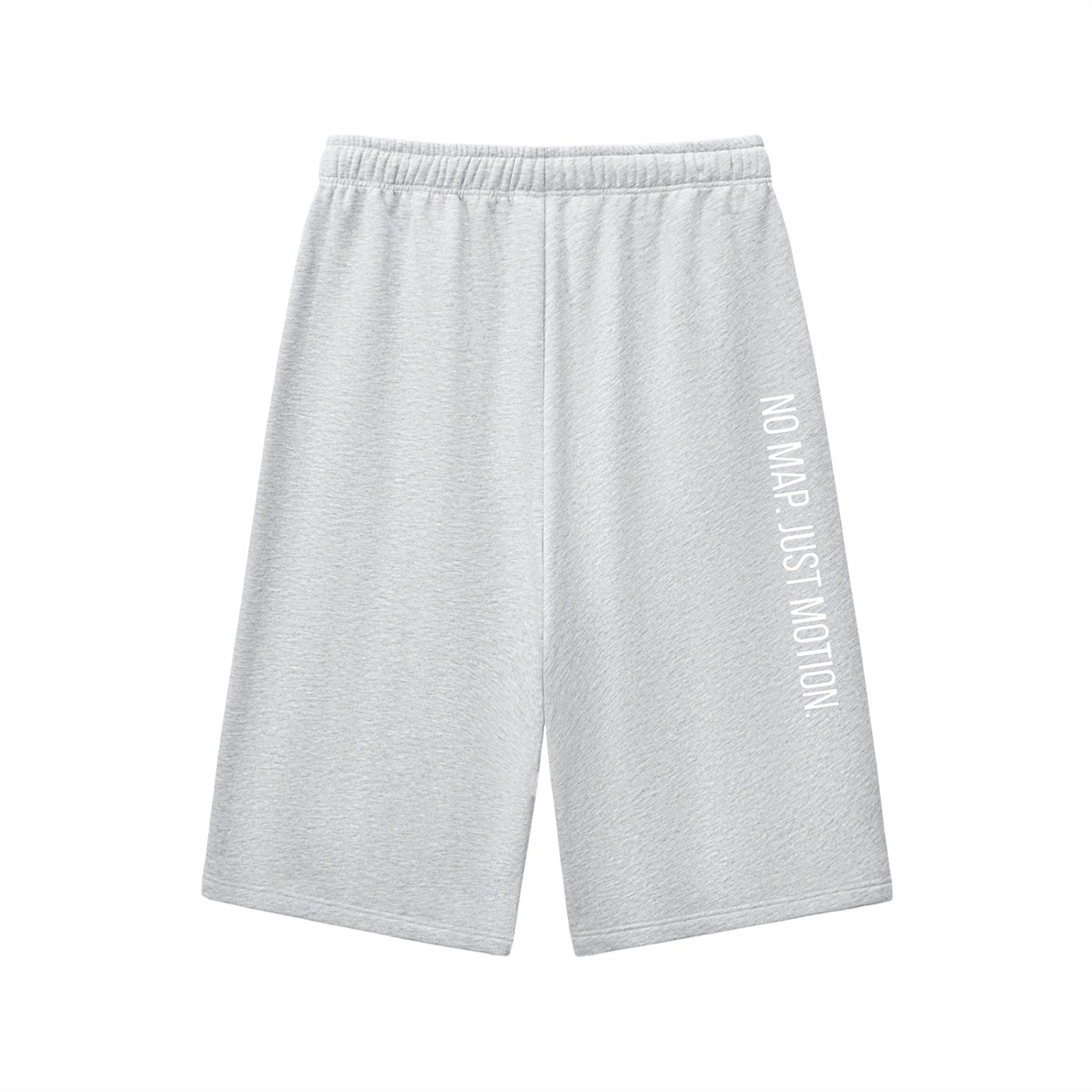 SØLN- Three-quarter Sweatpants_Drip - Image 4